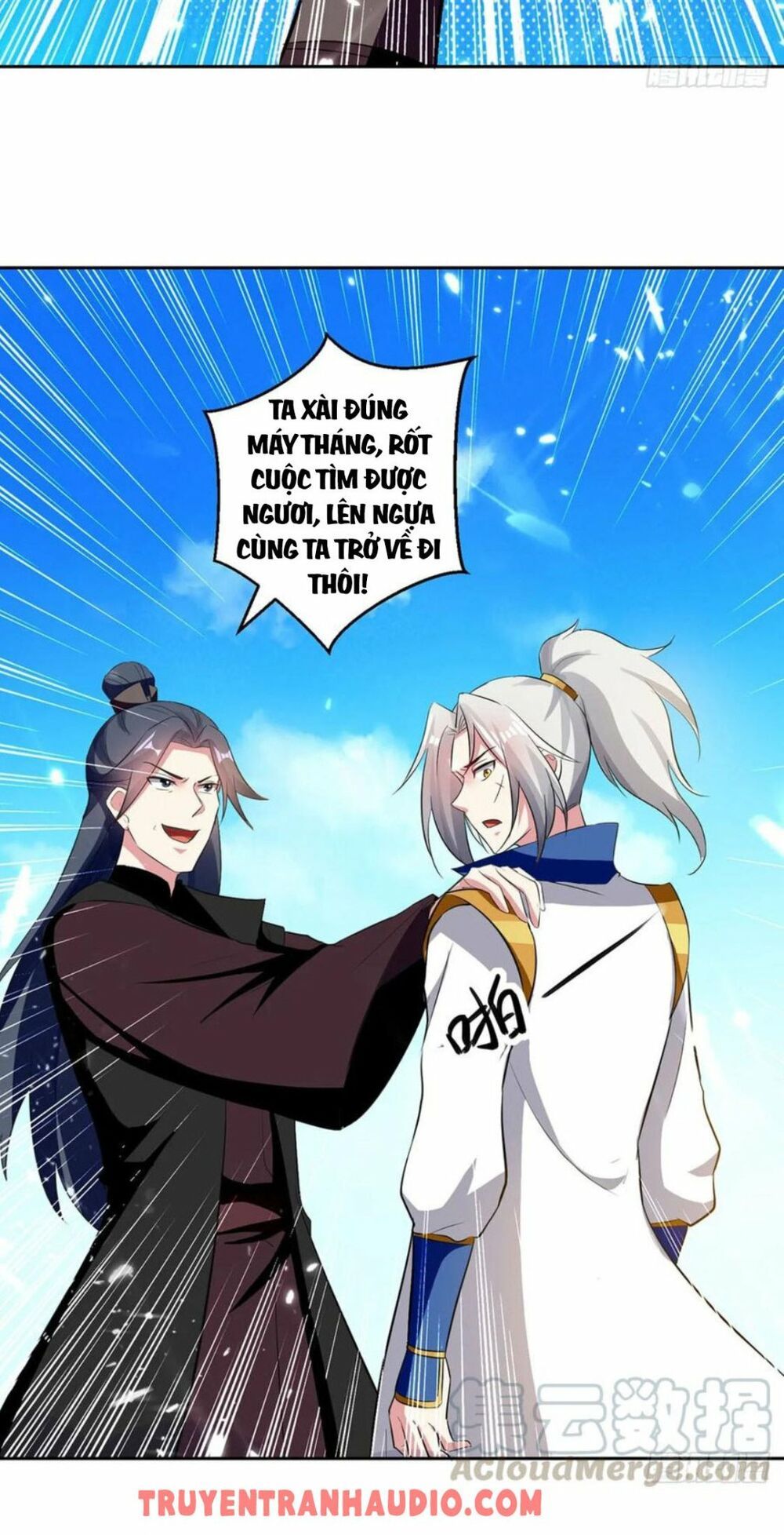 đọc truyện Lăng Thiên Thần Đế Chương 80 ảnh 23 tại Thiên Thai Truyện