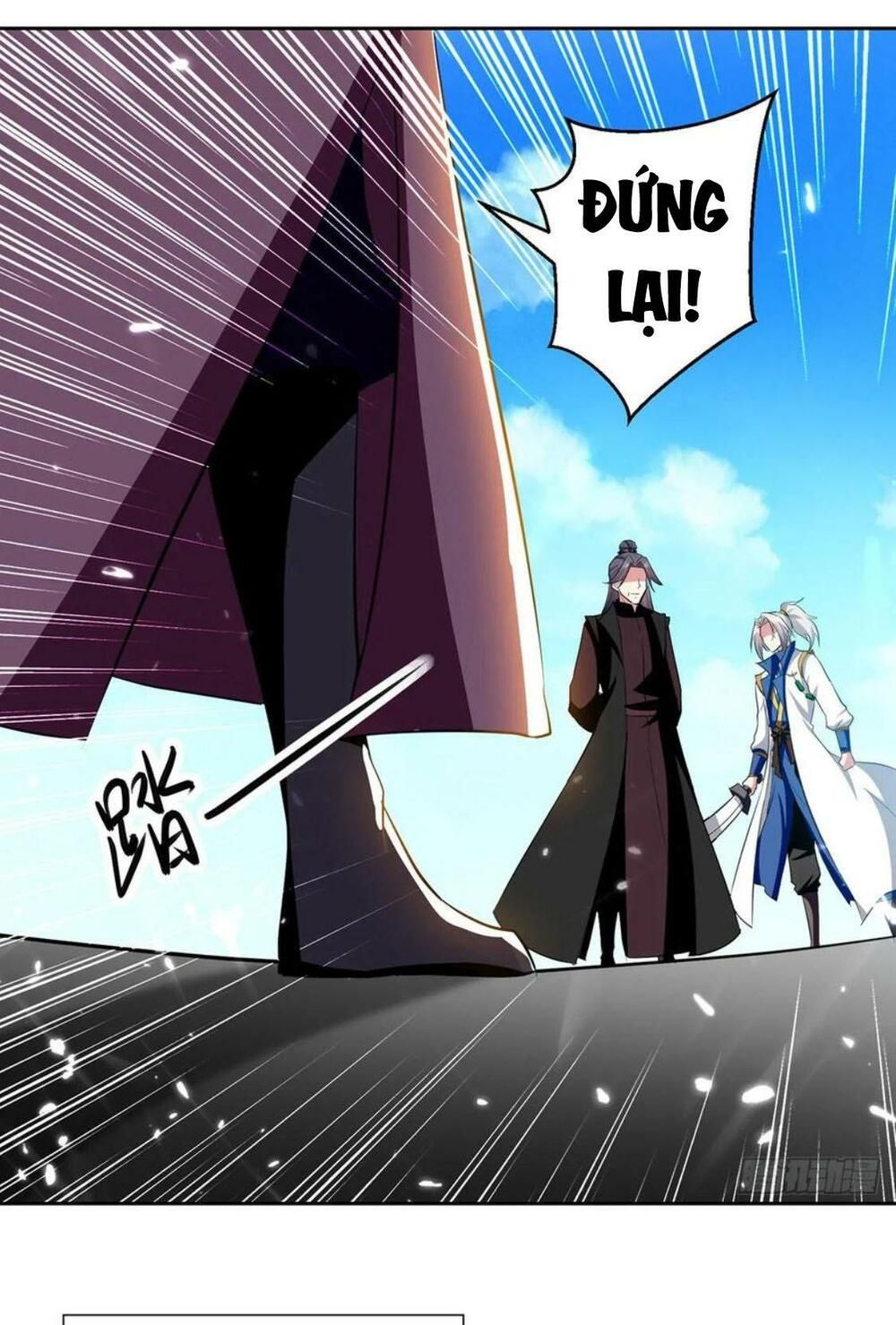 đọc truyện Lăng Thiên Thần Đế Chương 80 ảnh 24 tại Thiên Thai Truyện