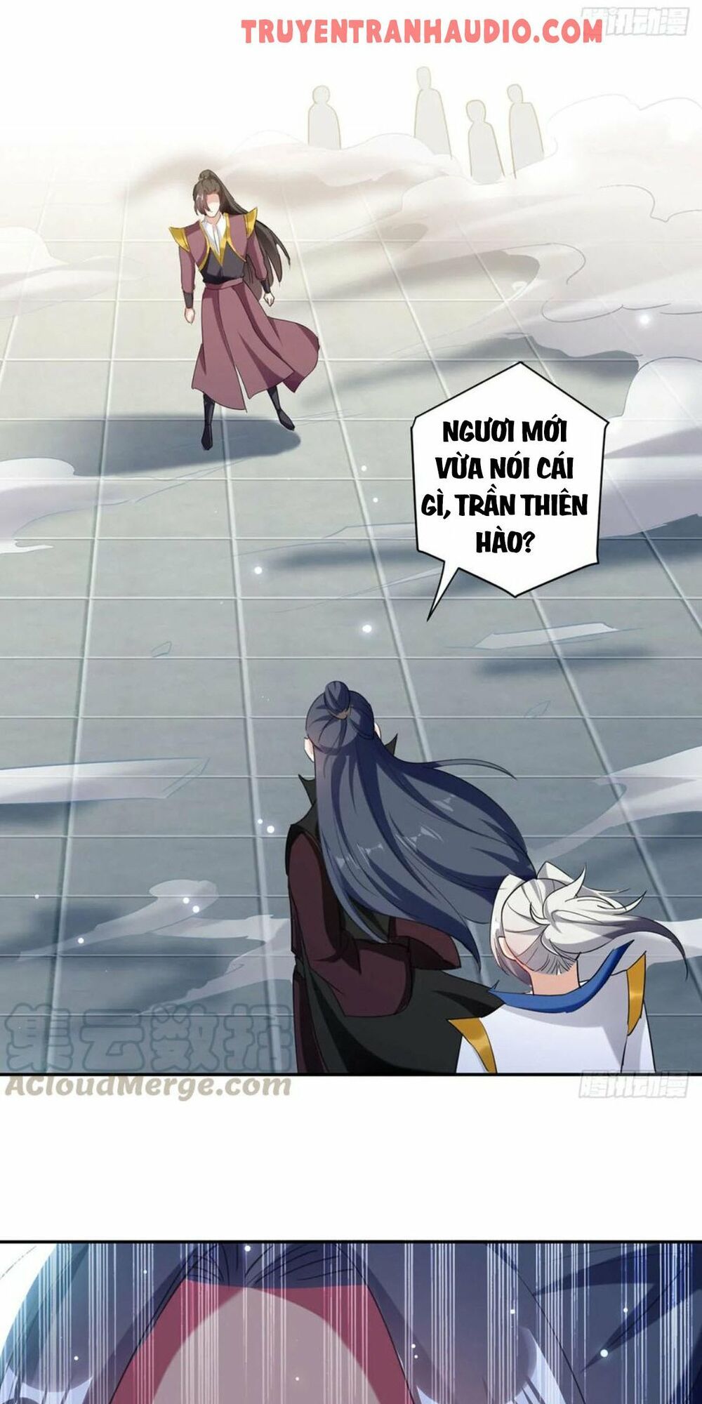 đọc truyện Lăng Thiên Thần Đế Chương 80 ảnh 26 tại Thiên Thai Truyện