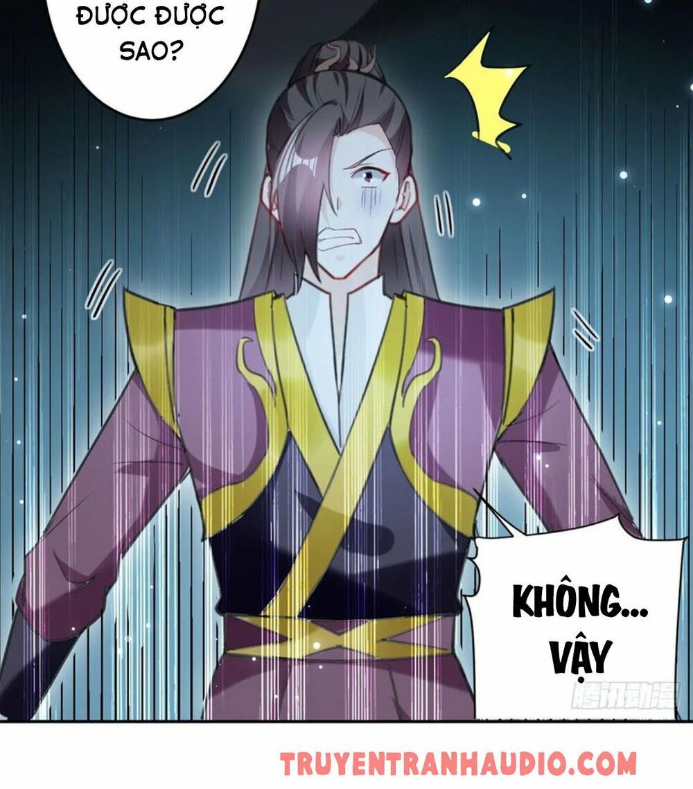 đọc truyện Lăng Thiên Thần Đế Chương 80 ảnh 28 tại Thiên Thai Truyện