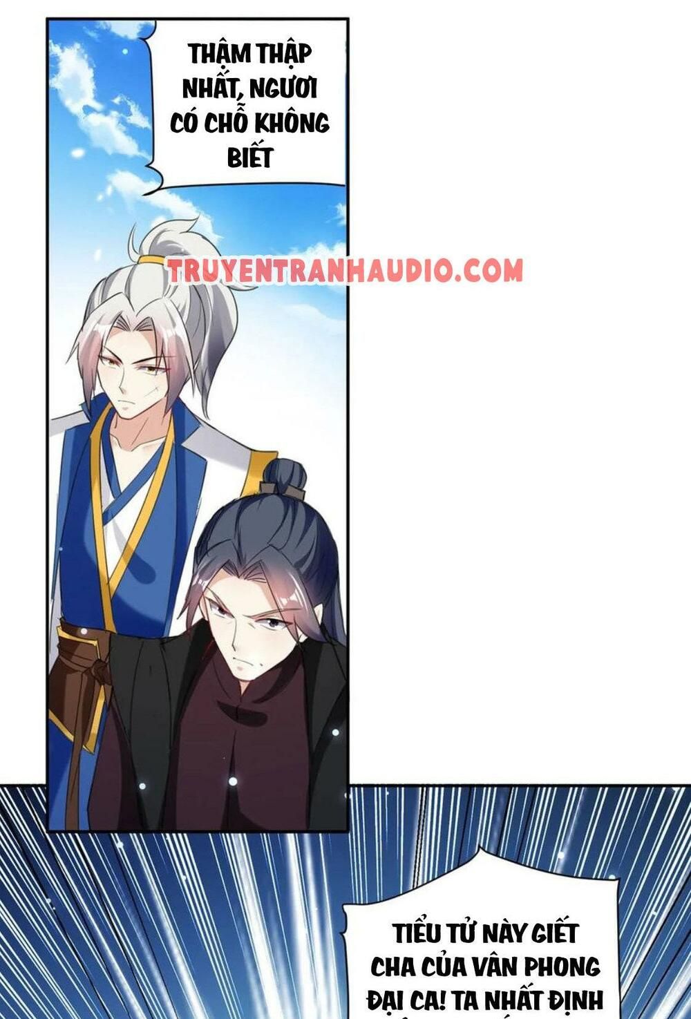 đọc truyện Lăng Thiên Thần Đế Chương 80 ảnh 29 tại Thiên Thai Truyện