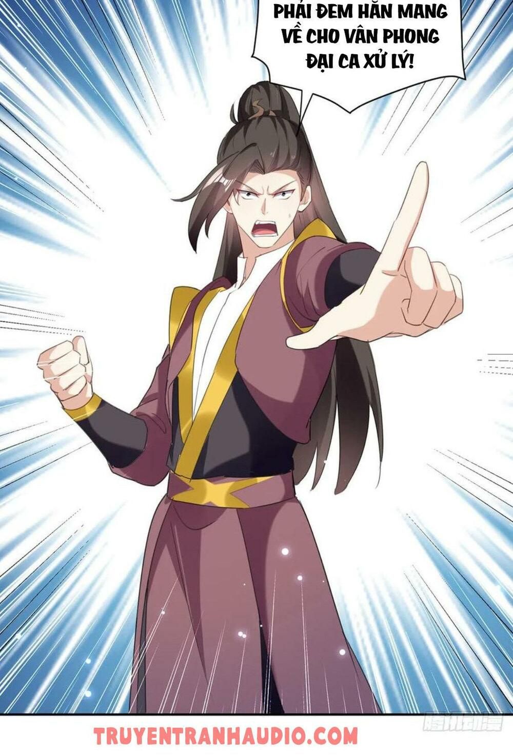 đọc truyện Lăng Thiên Thần Đế Chương 80 ảnh 30 tại Thiên Thai Truyện