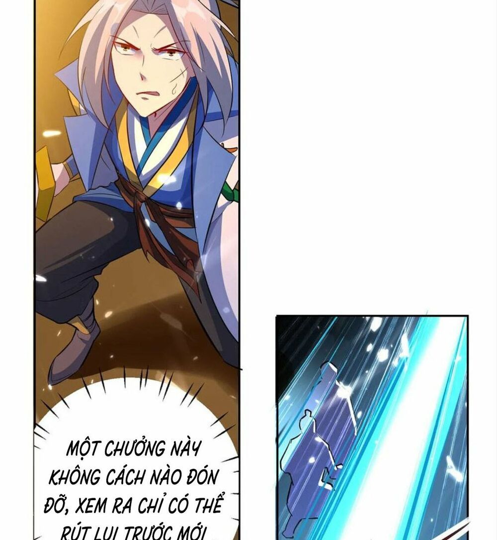 đọc truyện Lăng Thiên Thần Đế Chương 80 ảnh 5 tại Thiên Thai Truyện