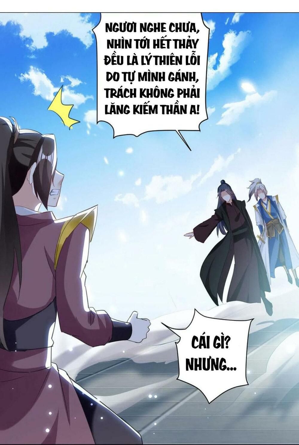 đọc truyện Lăng Thiên Thần Đế Chương 80 ảnh 33 tại Thiên Thai Truyện