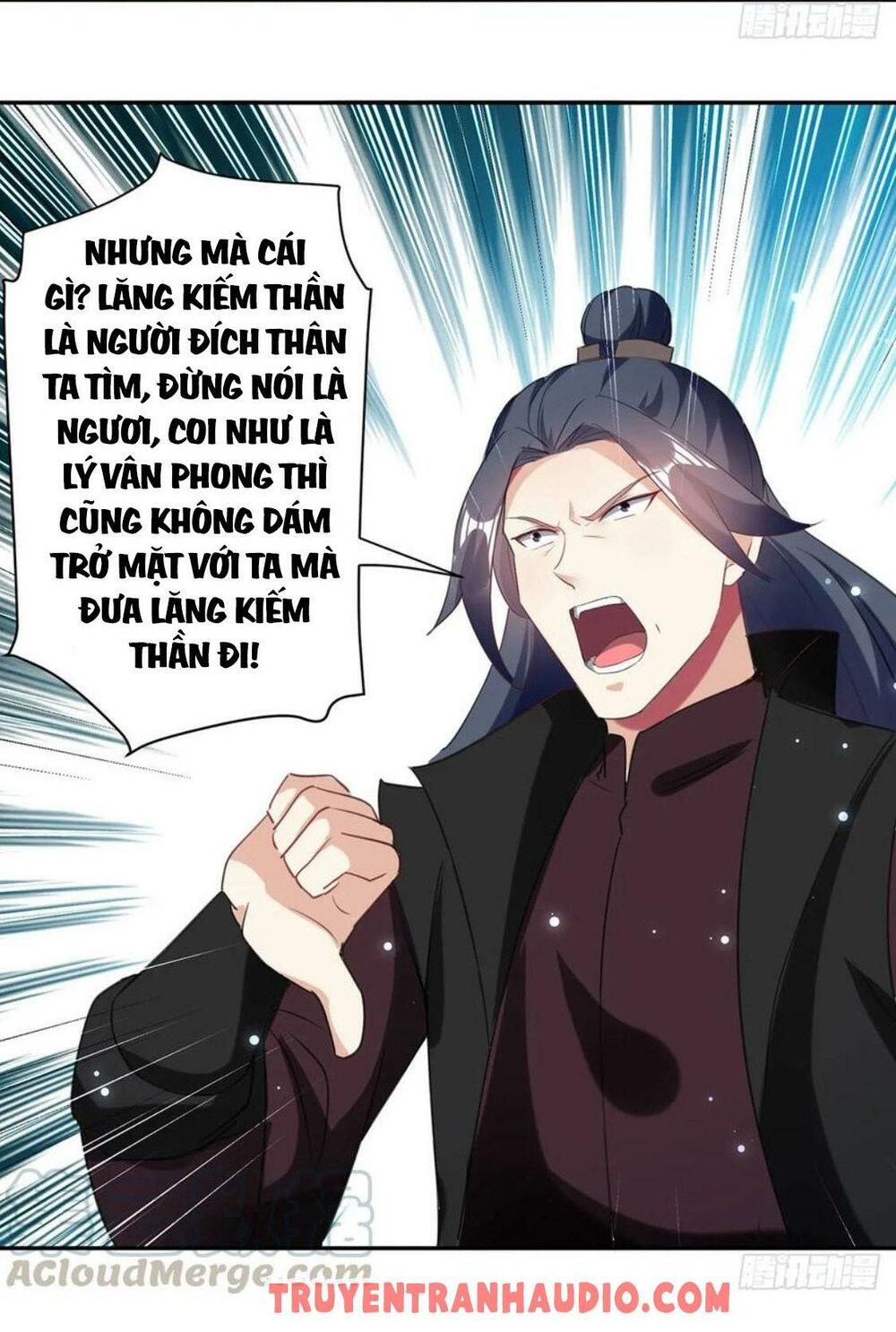 đọc truyện Lăng Thiên Thần Đế Chương 80 ảnh 34 tại Thiên Thai Truyện