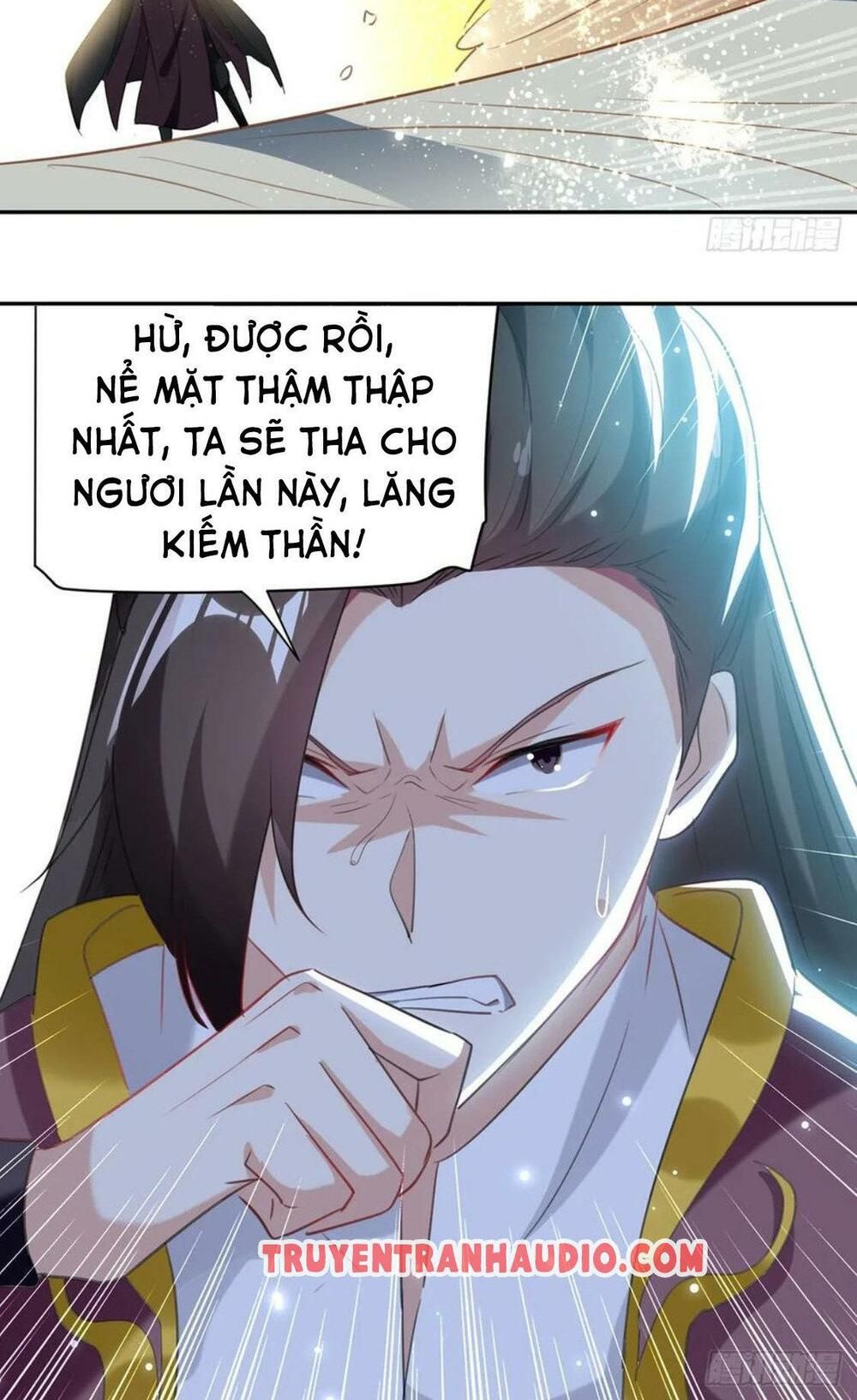 đọc truyện Lăng Thiên Thần Đế Chương 80 ảnh 36 tại Thiên Thai Truyện