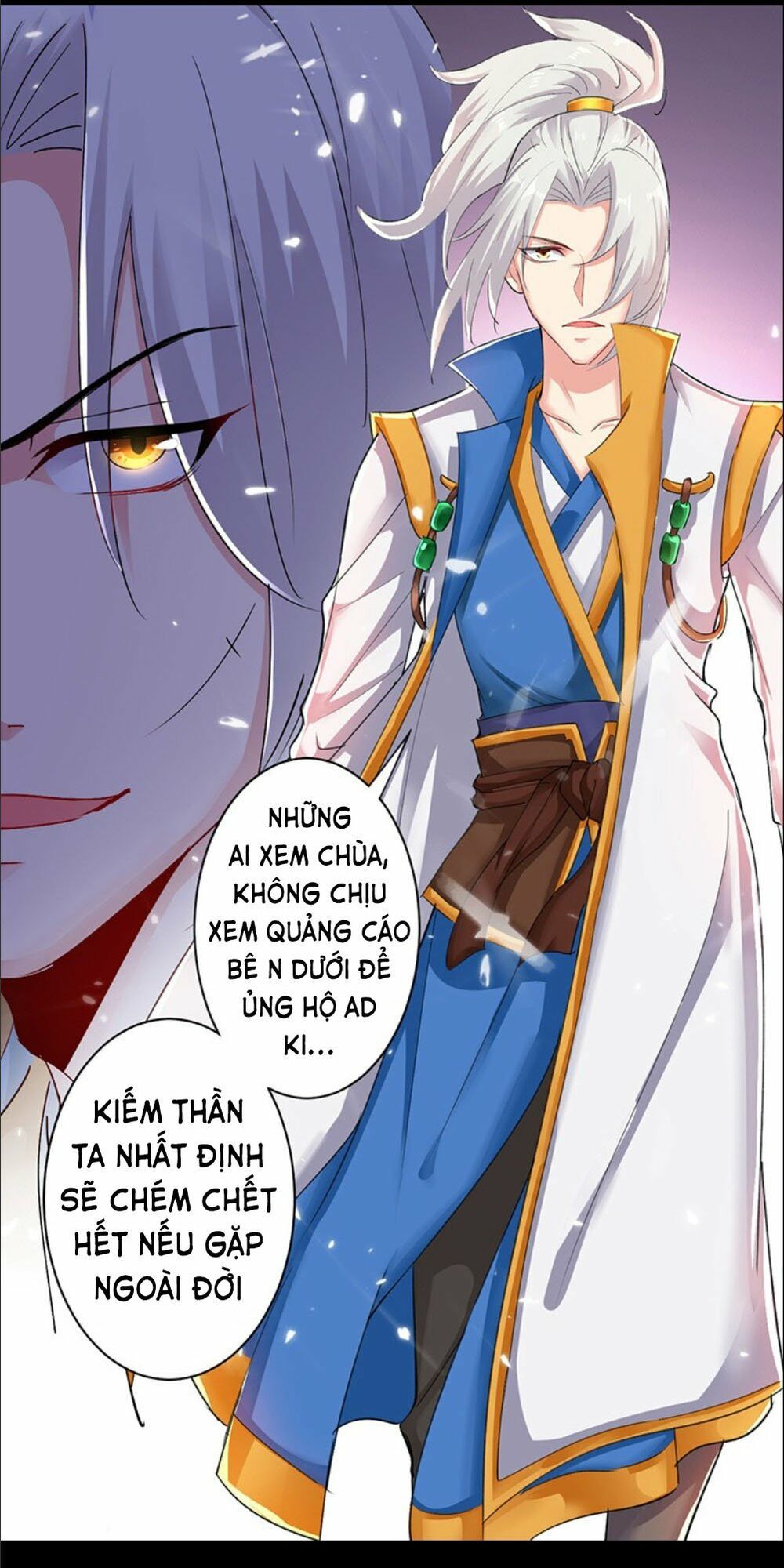 đọc truyện Lăng Thiên Thần Đế Chương 80 ảnh 37 tại Thiên Thai Truyện