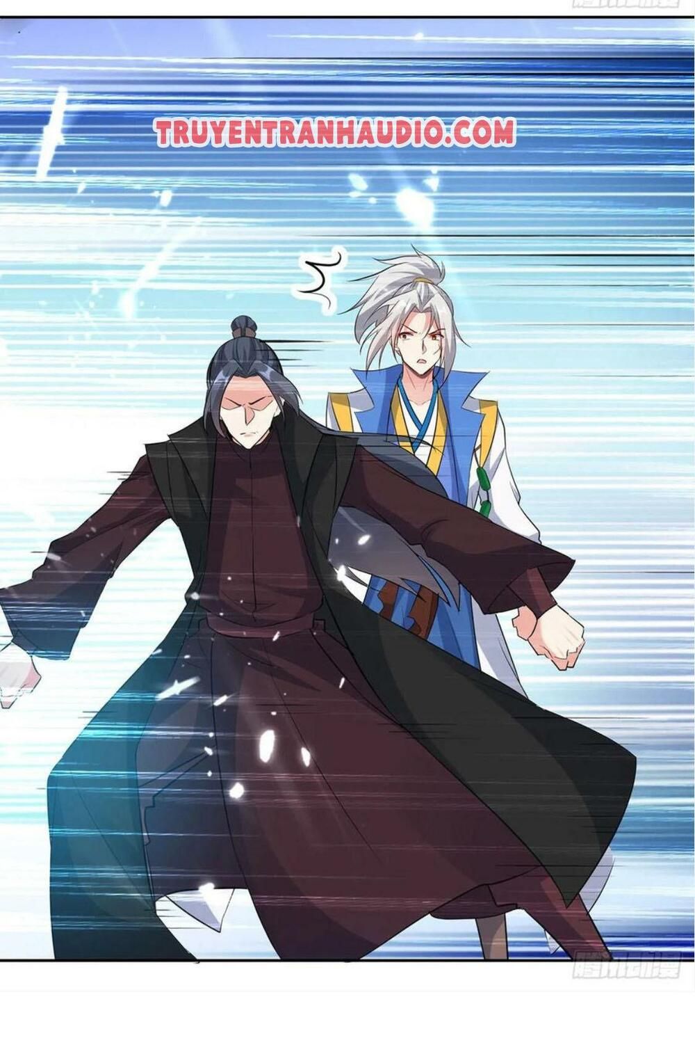 đọc truyện Lăng Thiên Thần Đế Chương 80 ảnh 7 tại Thiên Thai Truyện