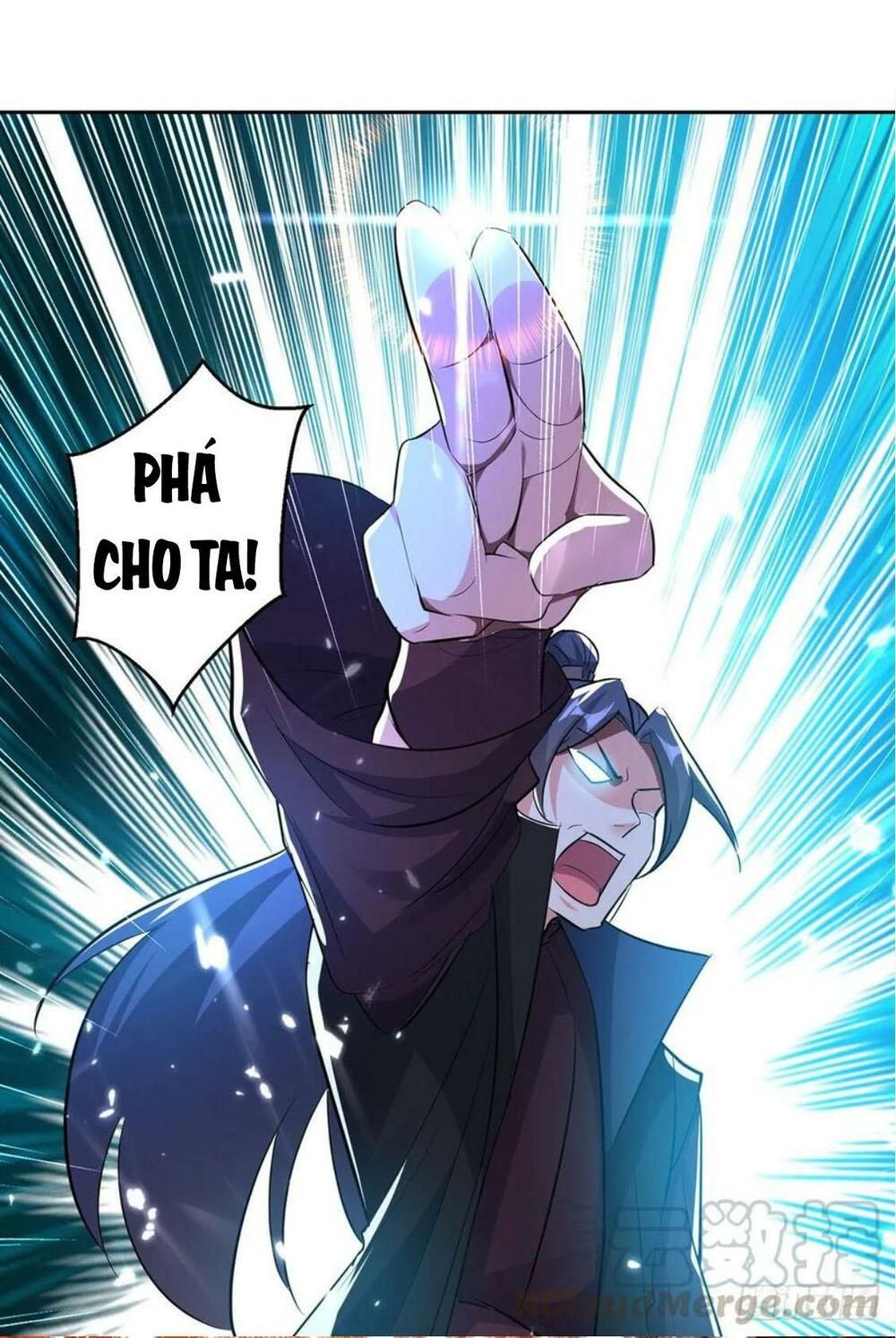 đọc truyện Lăng Thiên Thần Đế Chương 80 ảnh 8 tại Thiên Thai Truyện