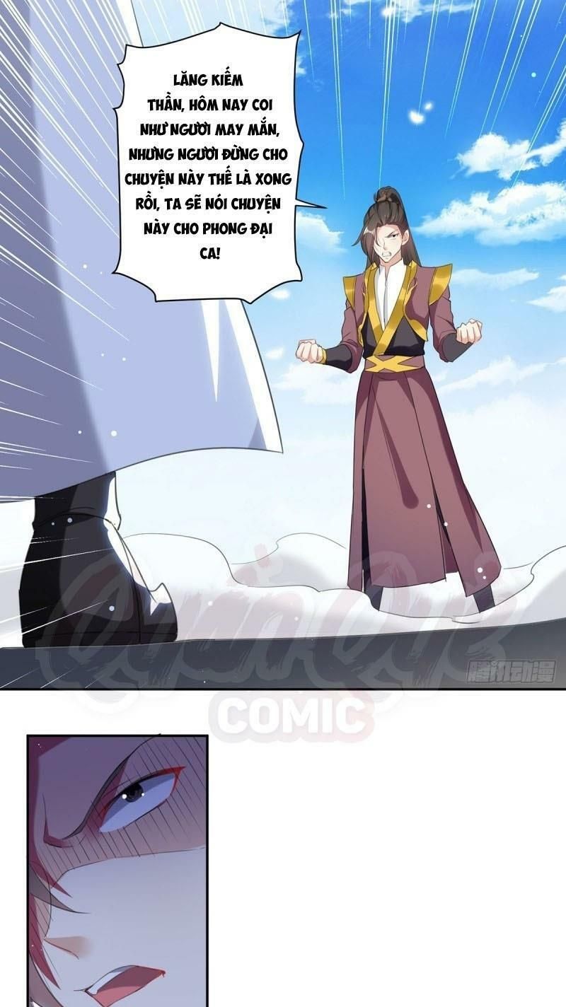 đọc truyện Lăng Thiên Thần Đế Chương 81 ảnh 3 tại Thiên Thai Truyện