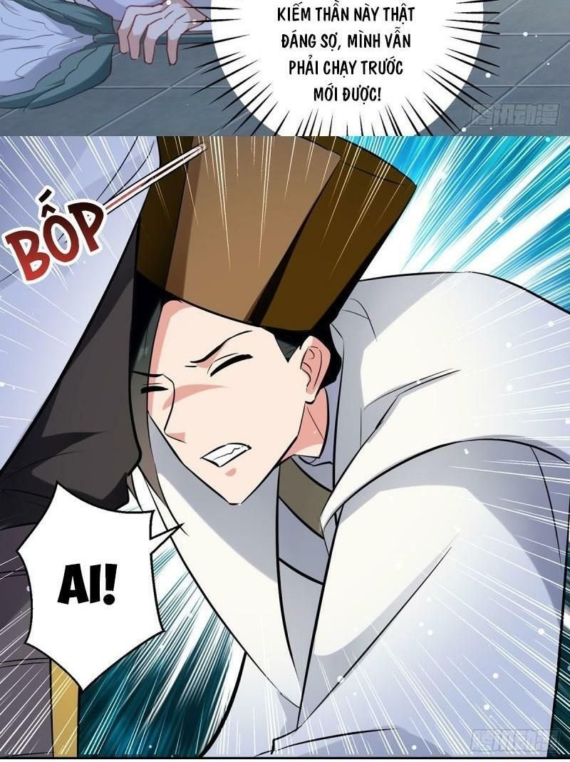 đọc truyện Lăng Thiên Thần Đế Chương 81 ảnh 12 tại Thiên Thai Truyện