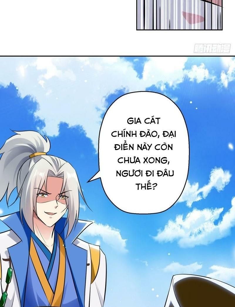 đọc truyện Lăng Thiên Thần Đế Chương 81 ảnh 15 tại Thiên Thai Truyện