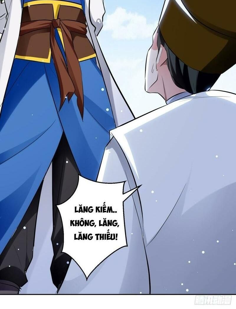 đọc truyện Lăng Thiên Thần Đế Chương 81 ảnh 16 tại Thiên Thai Truyện