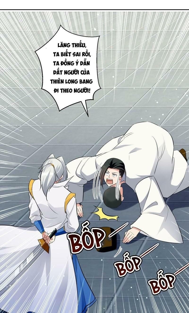 đọc truyện Lăng Thiên Thần Đế Chương 81 ảnh 17 tại Thiên Thai Truyện