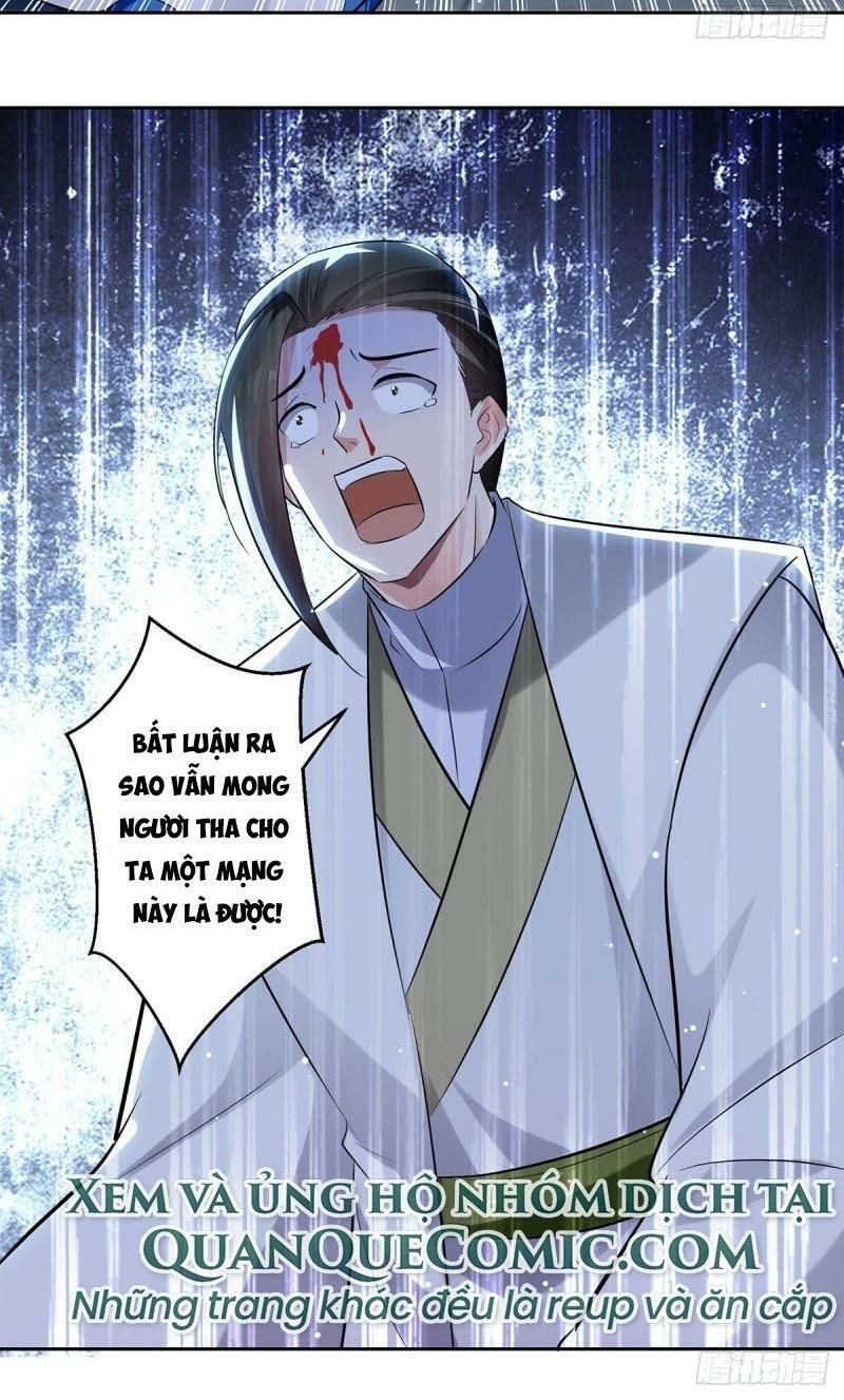 đọc truyện Lăng Thiên Thần Đế Chương 81 ảnh 18 tại Thiên Thai Truyện