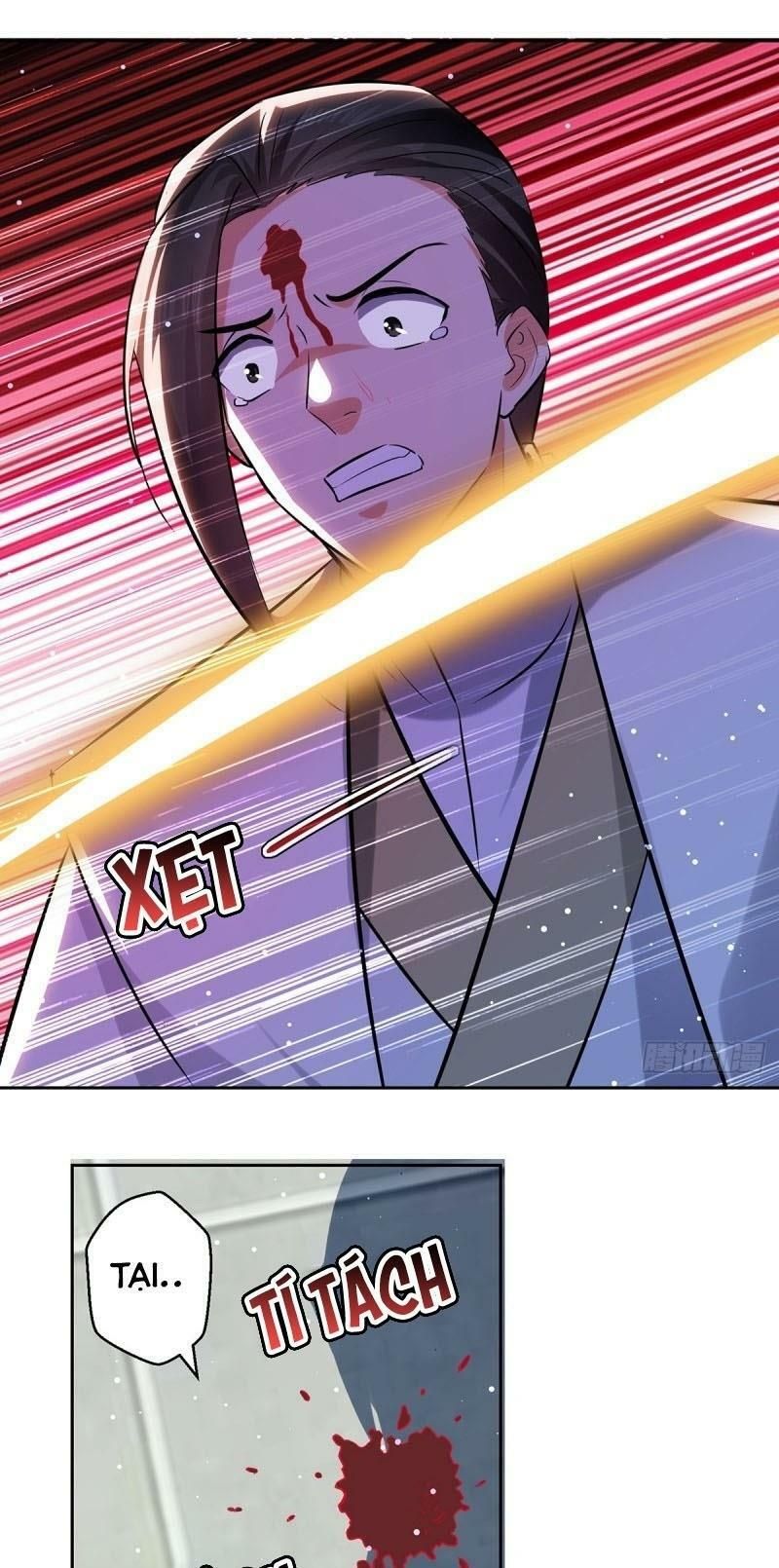 đọc truyện Lăng Thiên Thần Đế Chương 81 ảnh 19 tại Thiên Thai Truyện