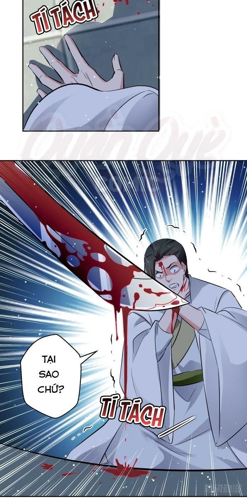 đọc truyện Lăng Thiên Thần Đế Chương 81 ảnh 20 tại Thiên Thai Truyện