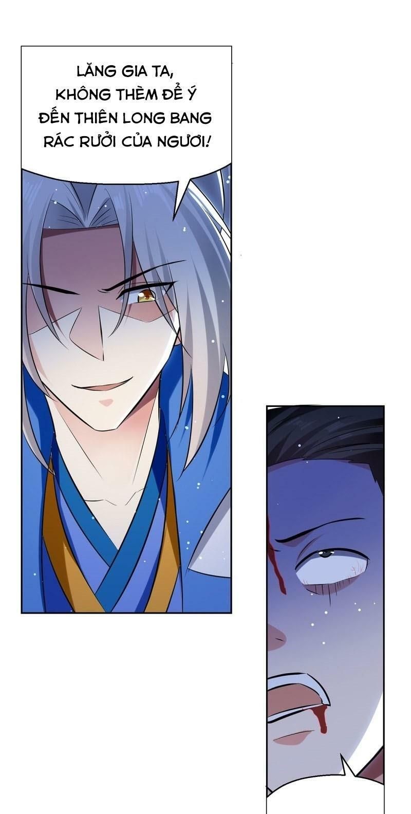 đọc truyện Lăng Thiên Thần Đế Chương 81 ảnh 21 tại Thiên Thai Truyện