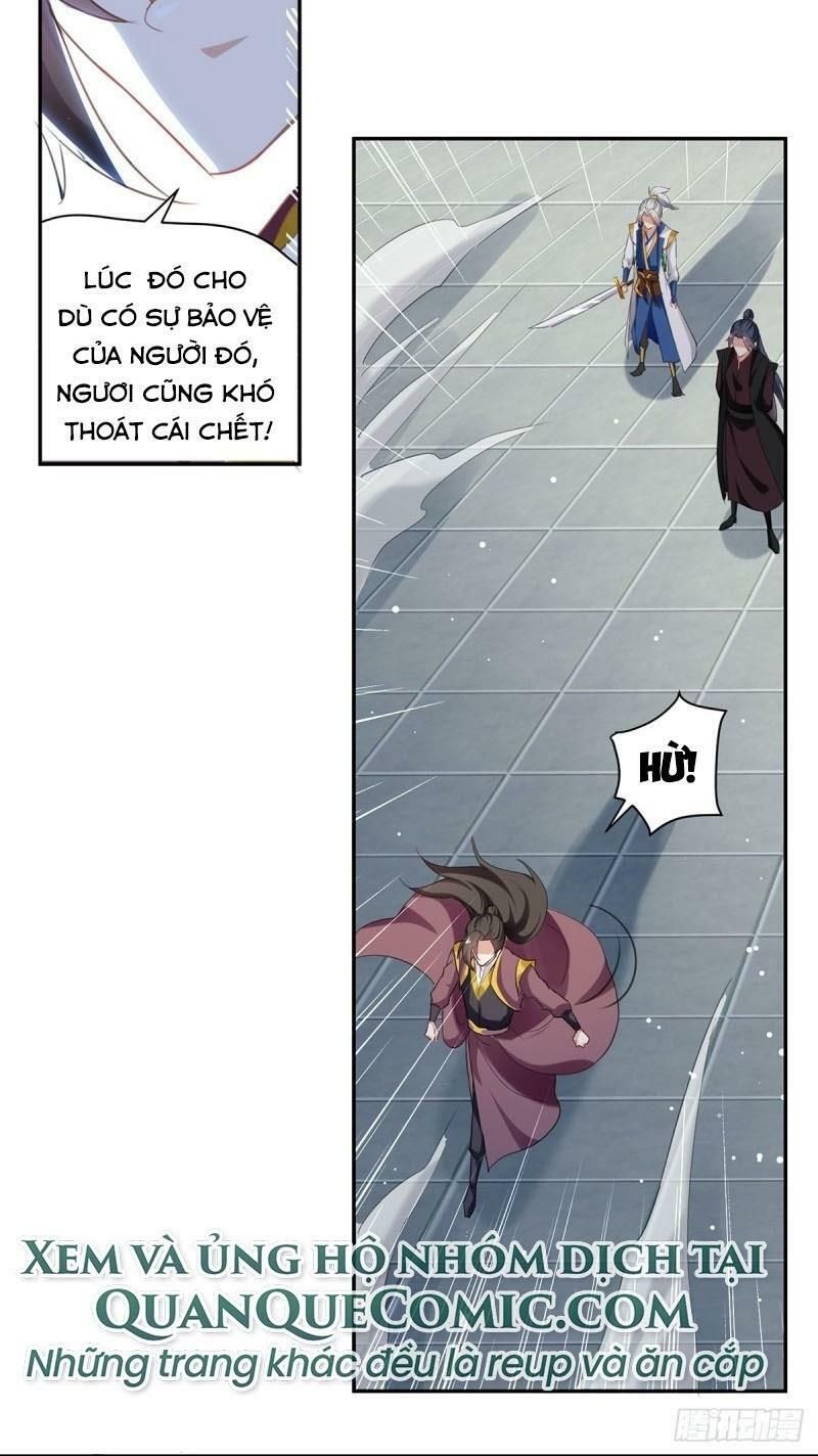 đọc truyện Lăng Thiên Thần Đế Chương 81 ảnh 4 tại Thiên Thai Truyện