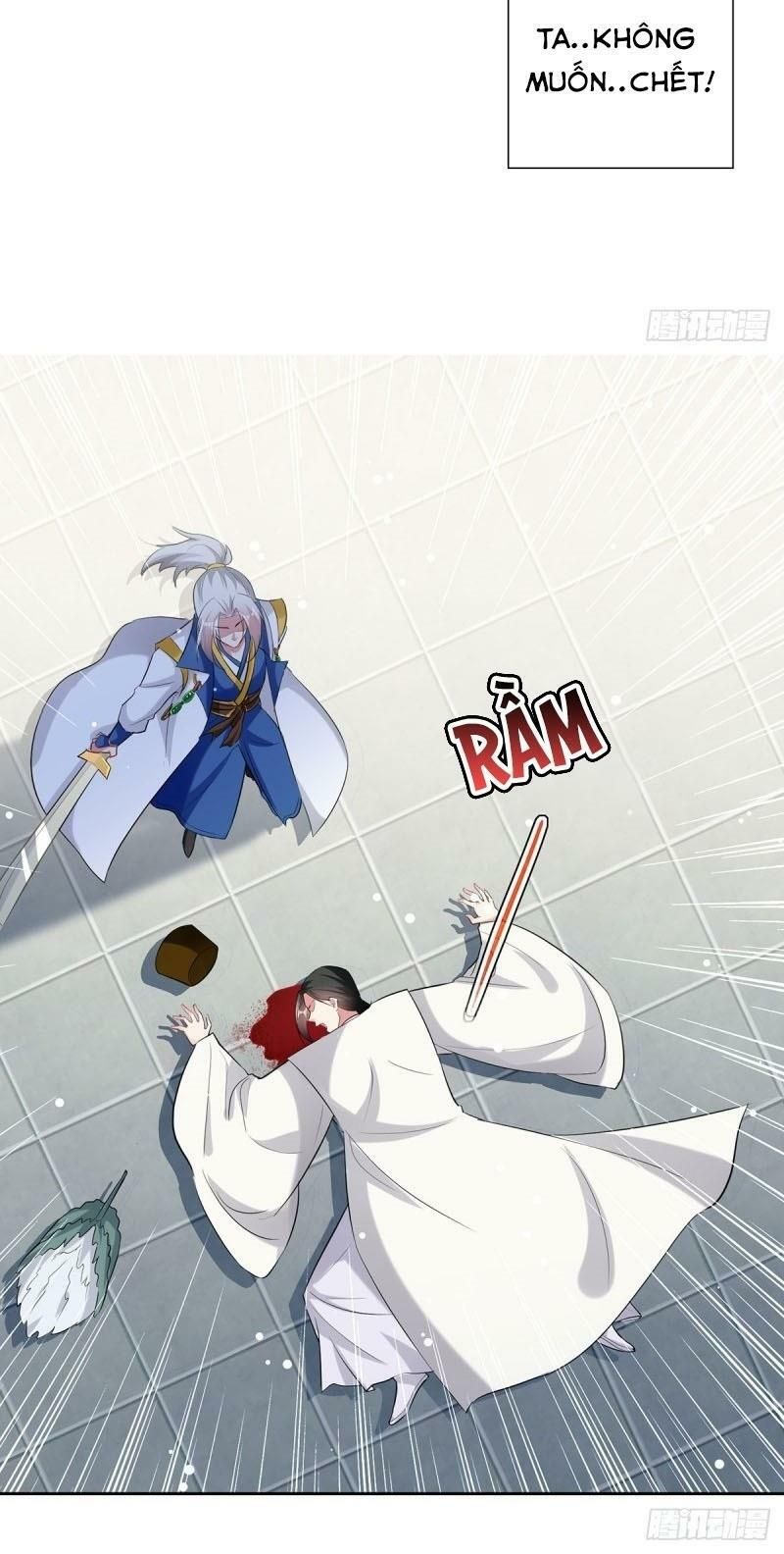 đọc truyện Lăng Thiên Thần Đế Chương 81 ảnh 22 tại Thiên Thai Truyện