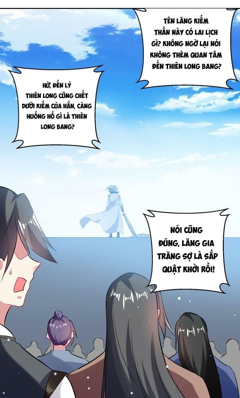 đọc truyện Lăng Thiên Thần Đế Chương 81 ảnh 23 tại Thiên Thai Truyện