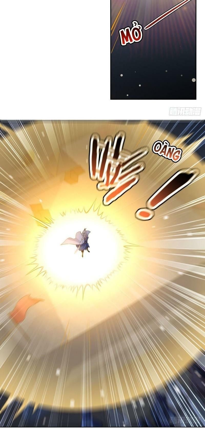 đọc truyện Lăng Thiên Thần Đế Chương 81 ảnh 26 tại Thiên Thai Truyện