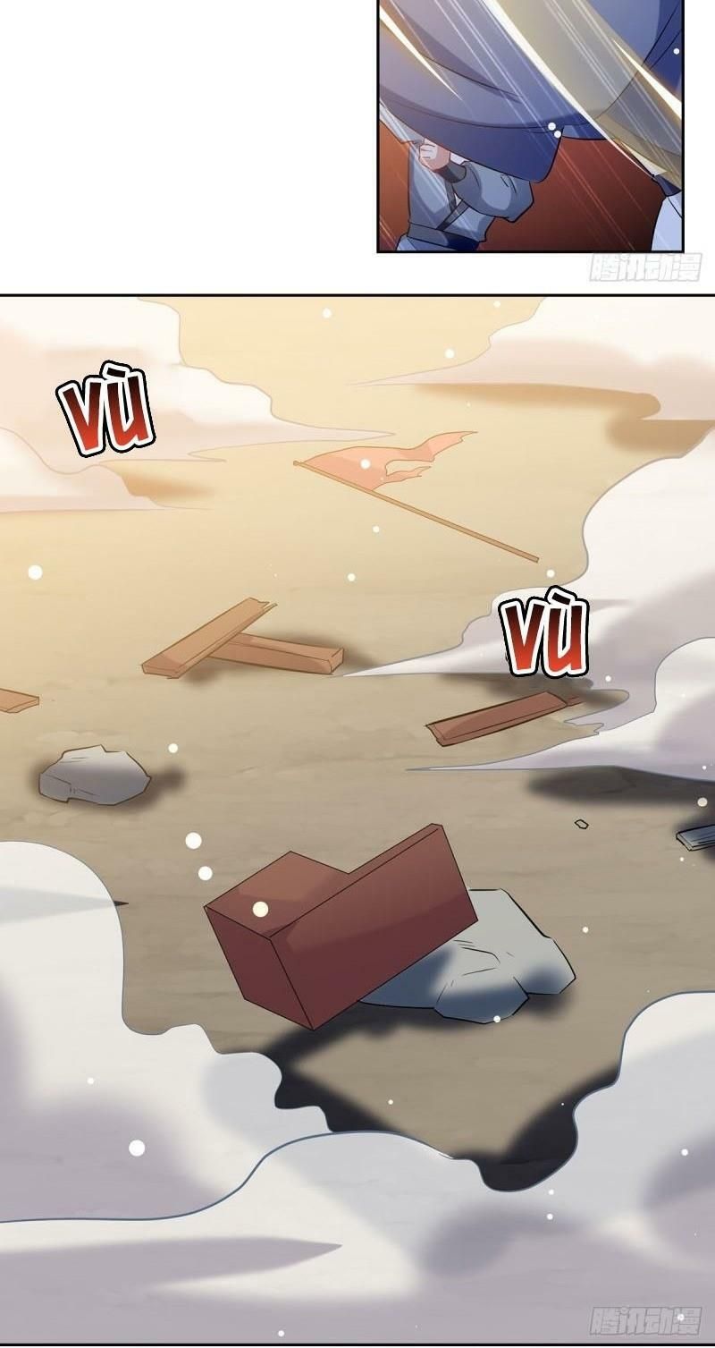 đọc truyện Lăng Thiên Thần Đế Chương 81 ảnh 28 tại Thiên Thai Truyện