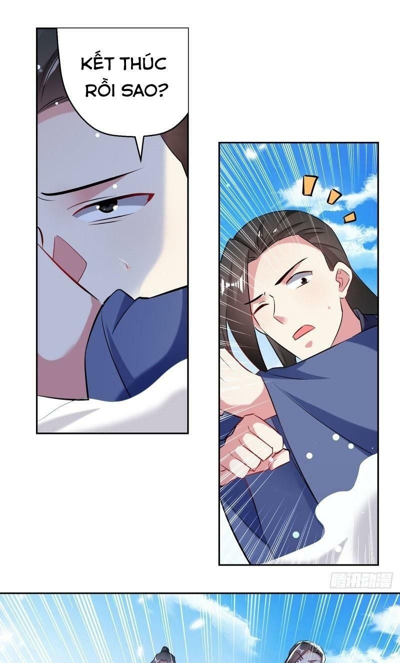 đọc truyện Lăng Thiên Thần Đế Chương 81 ảnh 29 tại Thiên Thai Truyện