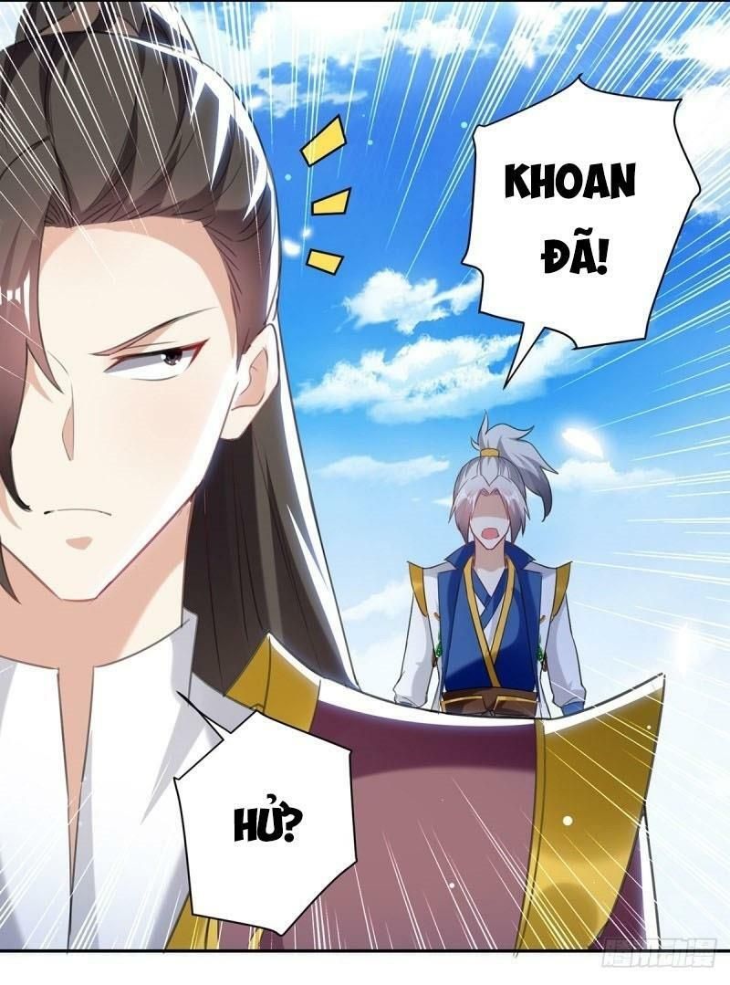 đọc truyện Lăng Thiên Thần Đế Chương 81 ảnh 5 tại Thiên Thai Truyện