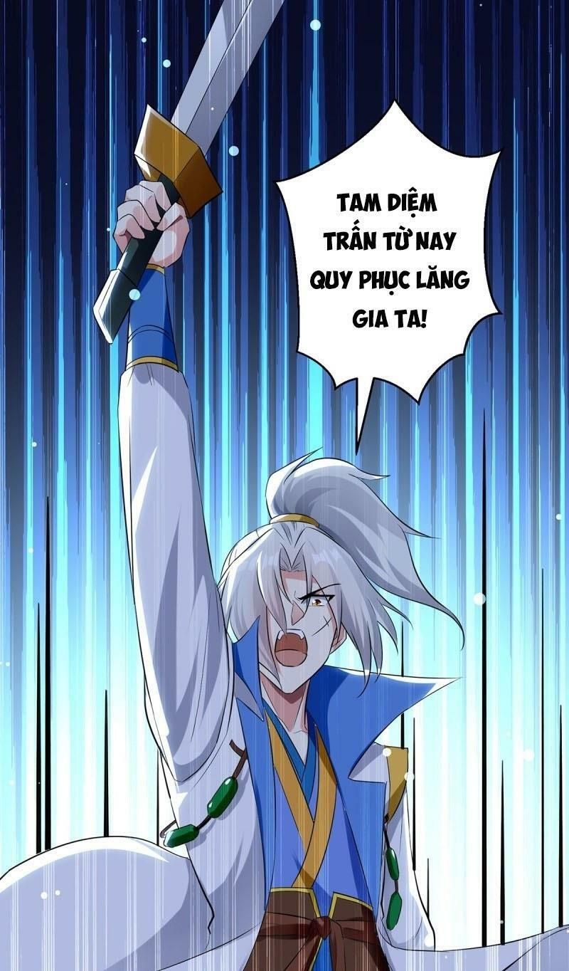 đọc truyện Lăng Thiên Thần Đế Chương 81 ảnh 33 tại Thiên Thai Truyện