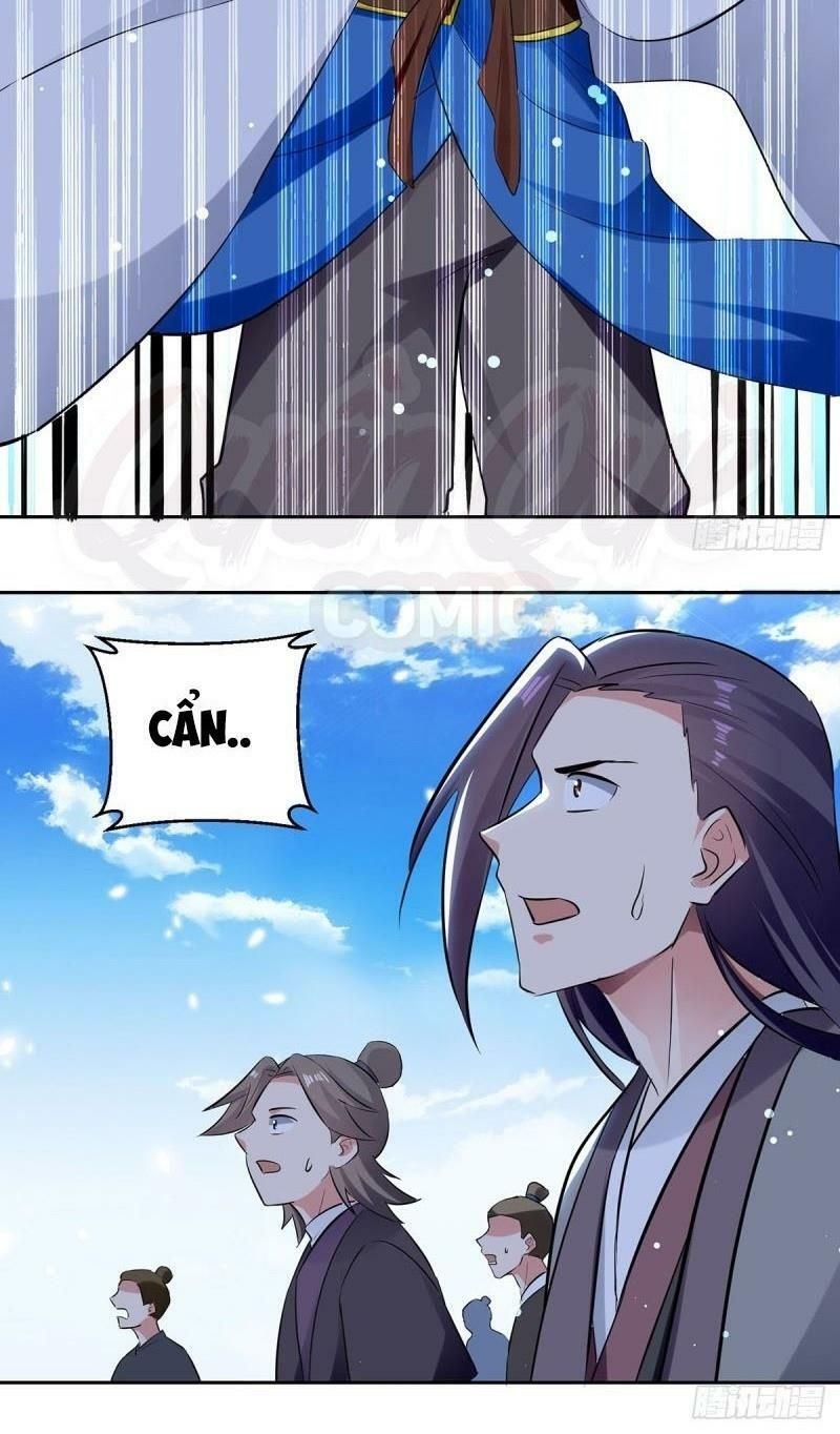 đọc truyện Lăng Thiên Thần Đế Chương 81 ảnh 34 tại Thiên Thai Truyện