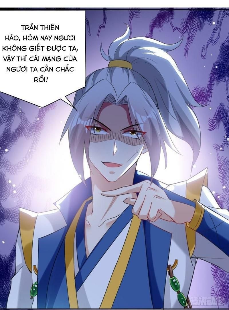 đọc truyện Lăng Thiên Thần Đế Chương 81 ảnh 6 tại Thiên Thai Truyện