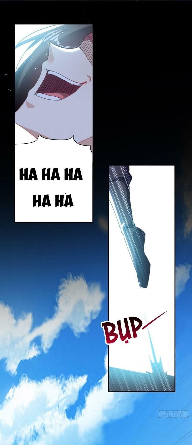 đọc truyện Lăng Thiên Thần Đế Chương 81 ảnh 7 tại Thiên Thai Truyện