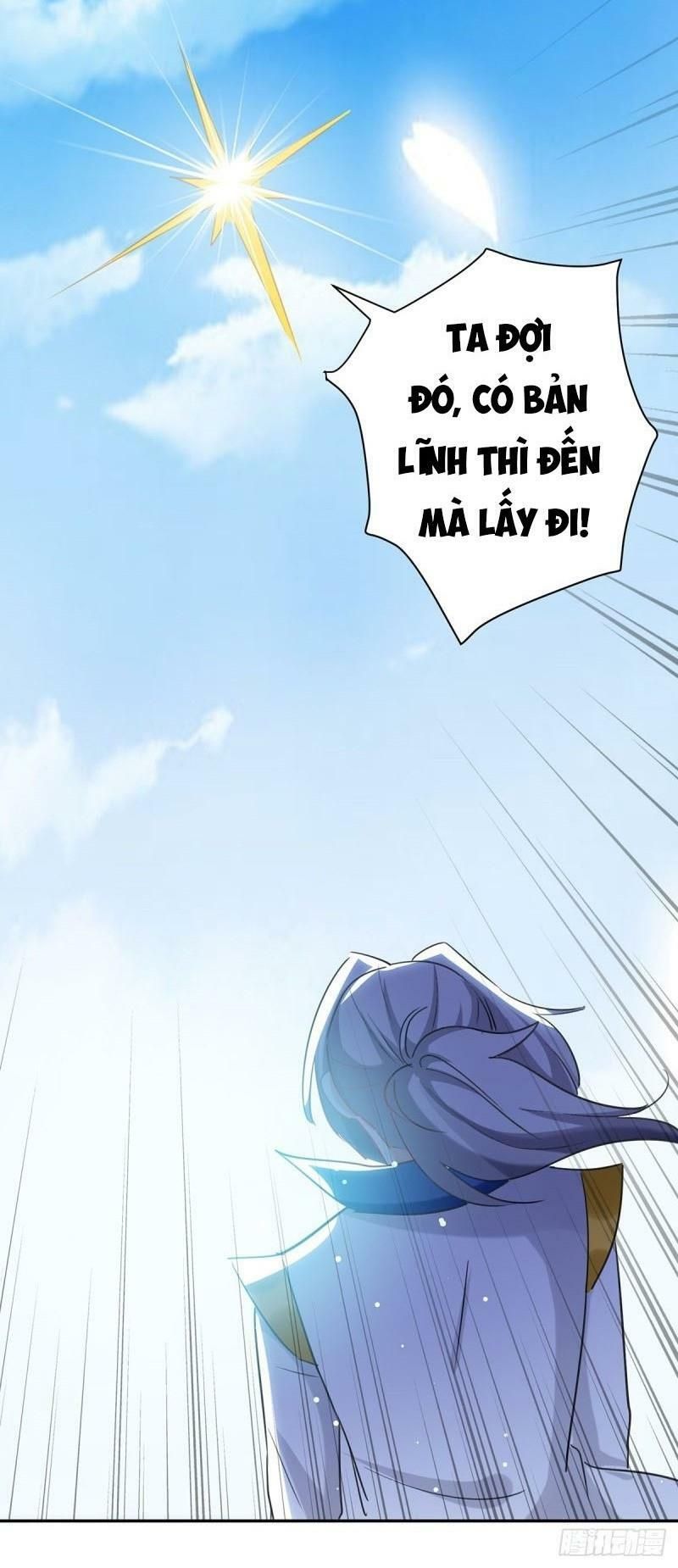 đọc truyện Lăng Thiên Thần Đế Chương 81 ảnh 8 tại Thiên Thai Truyện