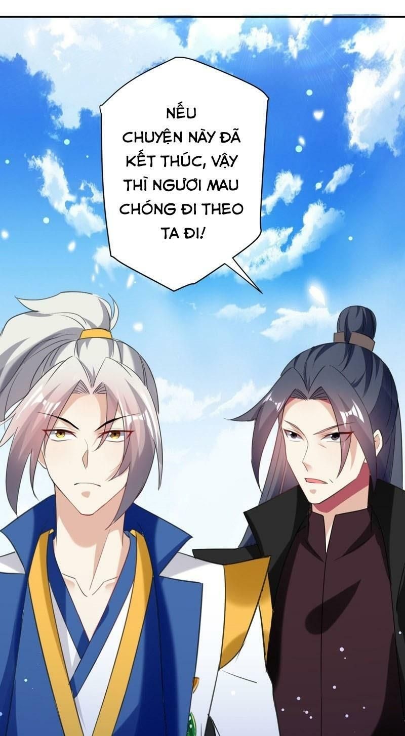 đọc truyện Lăng Thiên Thần Đế Chương 81 ảnh 9 tại Thiên Thai Truyện