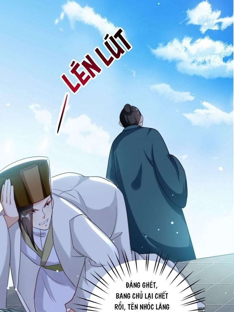 đọc truyện Lăng Thiên Thần Đế Chương 81 ảnh 11 tại Thiên Thai Truyện