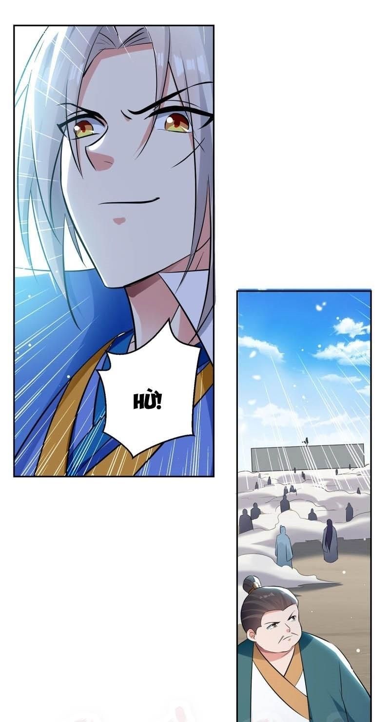 đọc truyện Lăng Thiên Thần Đế Chương 82 ảnh 3 tại Thiên Thai Truyện