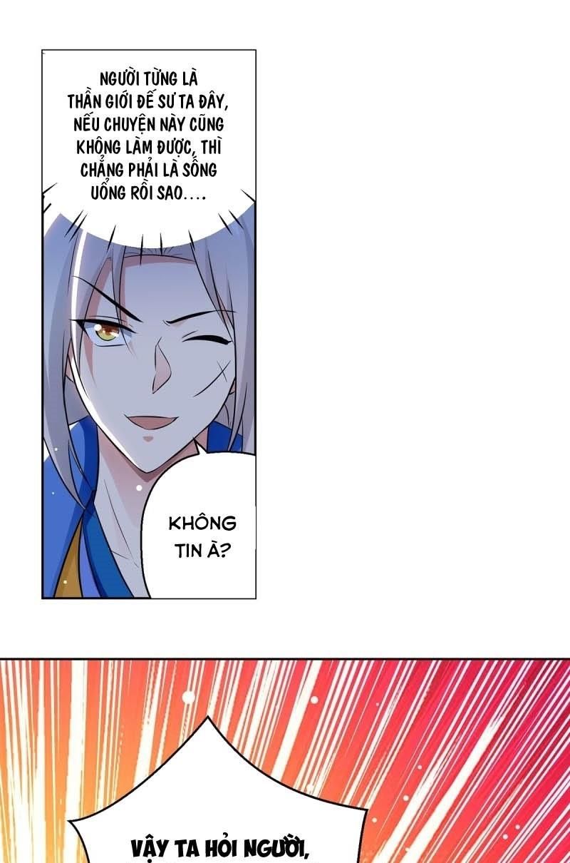 đọc truyện Lăng Thiên Thần Đế Chương 82 ảnh 13 tại Thiên Thai Truyện