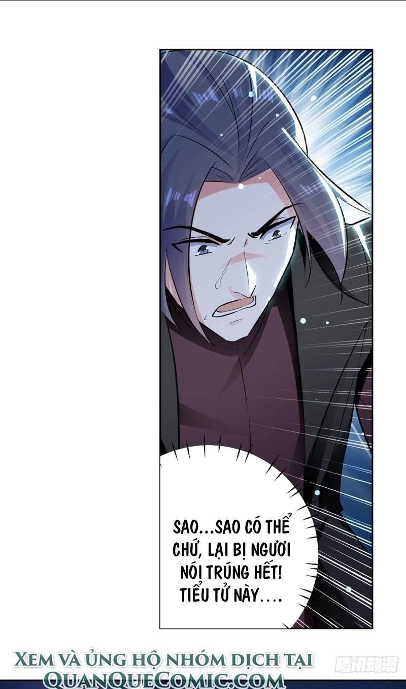 đọc truyện Lăng Thiên Thần Đế Chương 82 ảnh 15 tại Thiên Thai Truyện