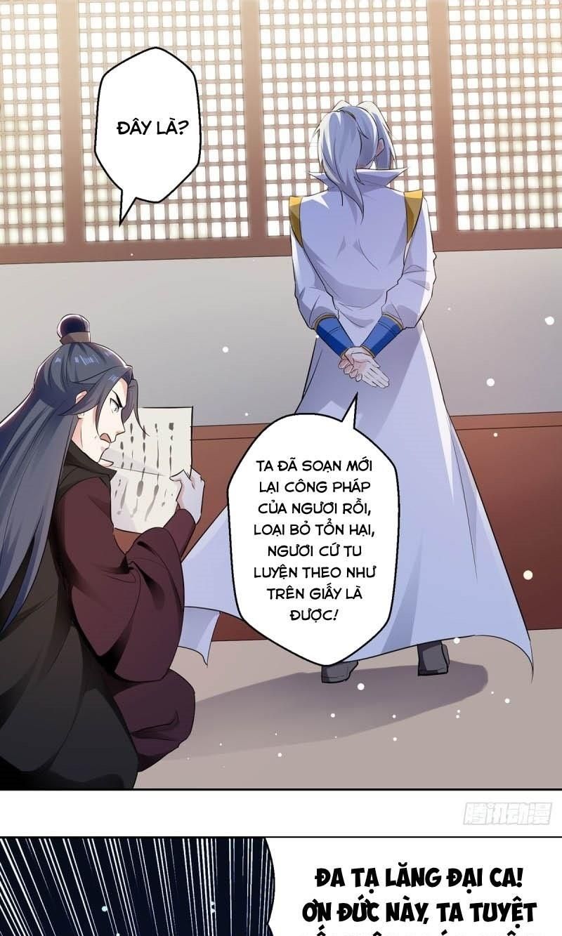 đọc truyện Lăng Thiên Thần Đế Chương 82 ảnh 23 tại Thiên Thai Truyện