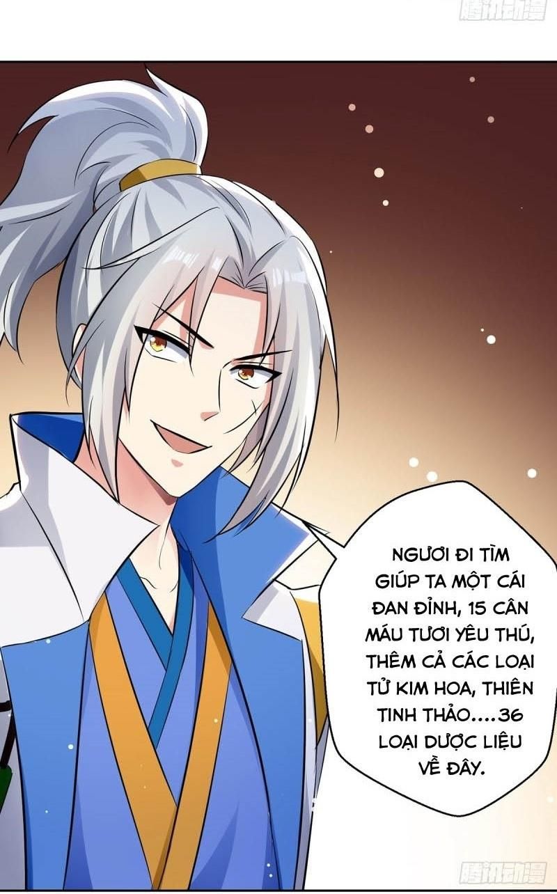 đọc truyện Lăng Thiên Thần Đế Chương 82 ảnh 26 tại Thiên Thai Truyện