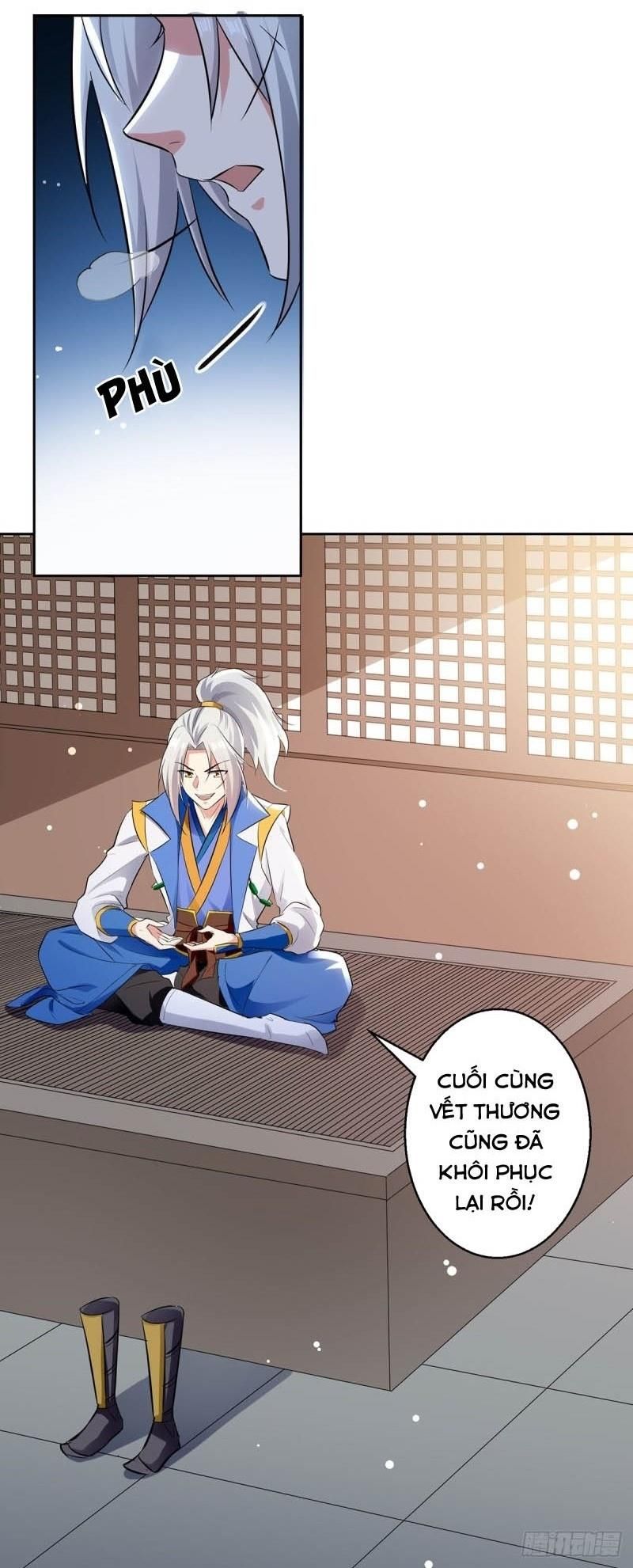 đọc truyện Lăng Thiên Thần Đế Chương 82 ảnh 6 tại Thiên Thai Truyện