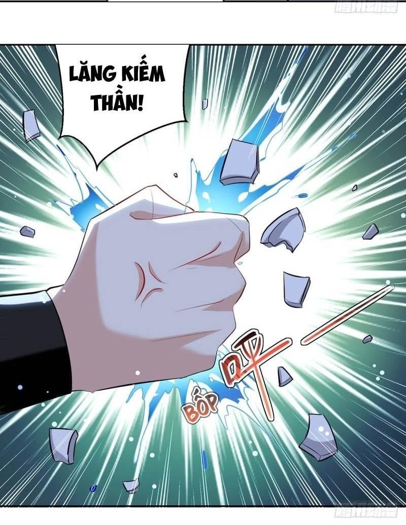 đọc truyện Lăng Thiên Thần Đế Chương 82 ảnh 8 tại Thiên Thai Truyện