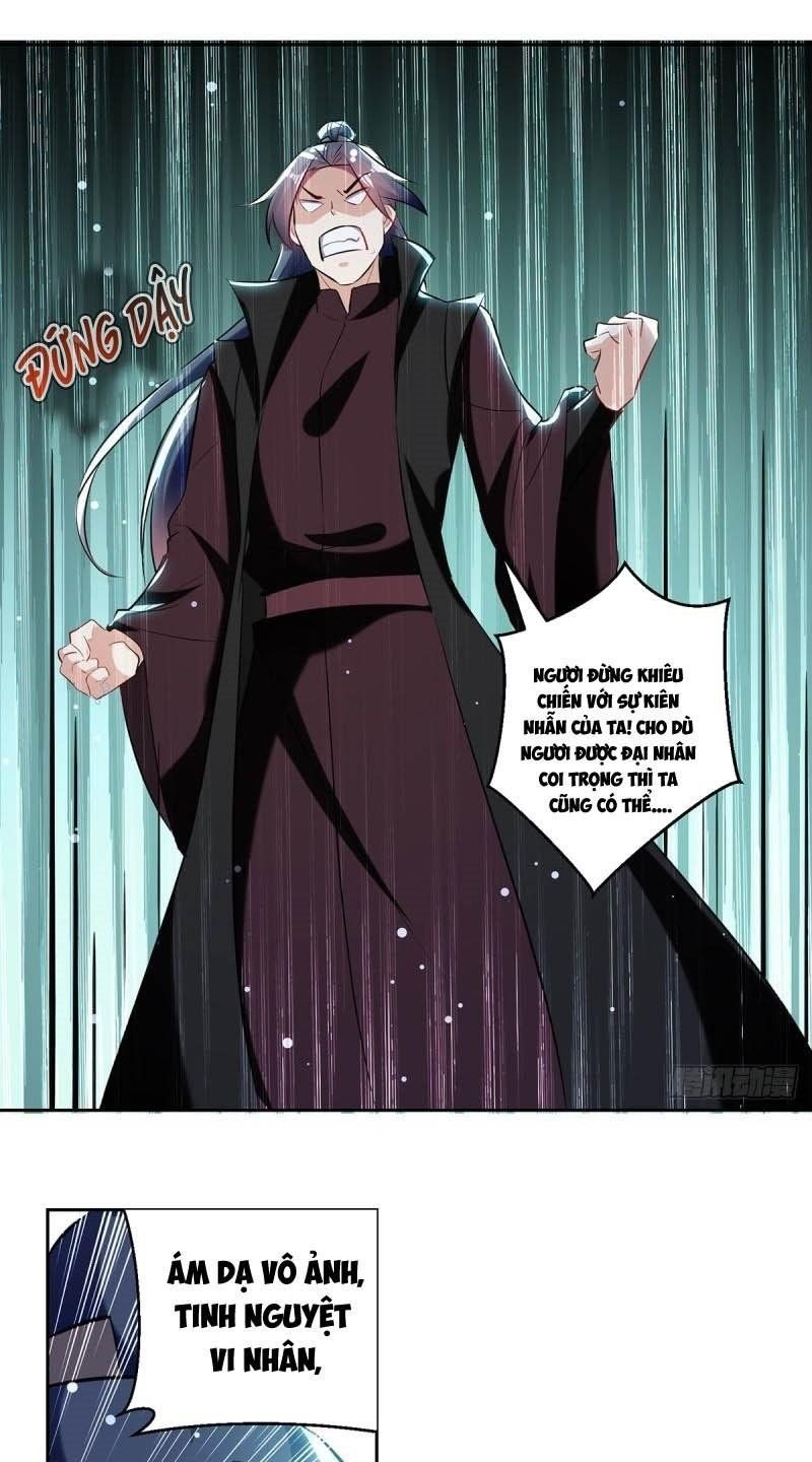 đọc truyện Lăng Thiên Thần Đế Chương 82 ảnh 9 tại Thiên Thai Truyện