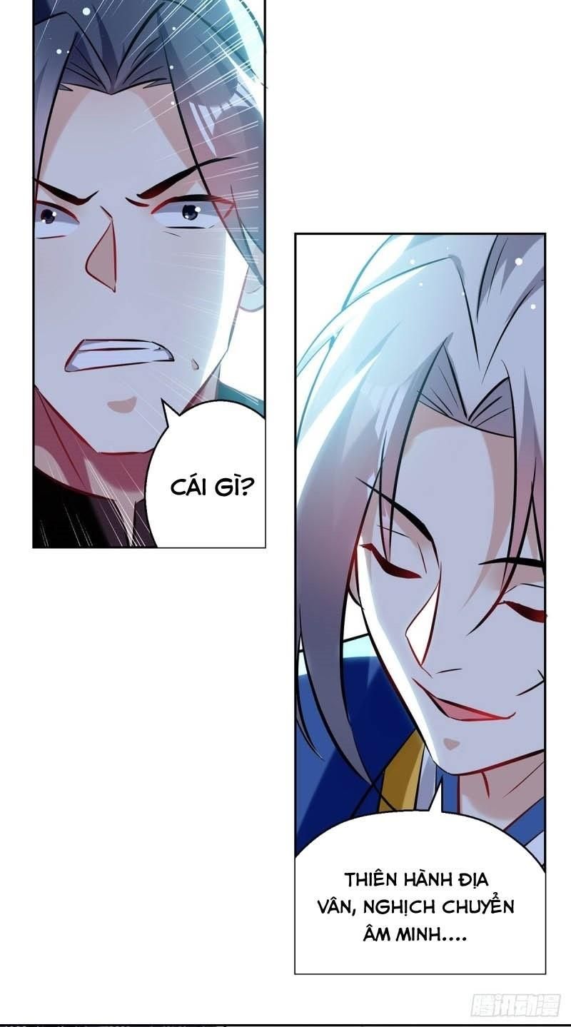 đọc truyện Lăng Thiên Thần Đế Chương 82 ảnh 10 tại Thiên Thai Truyện