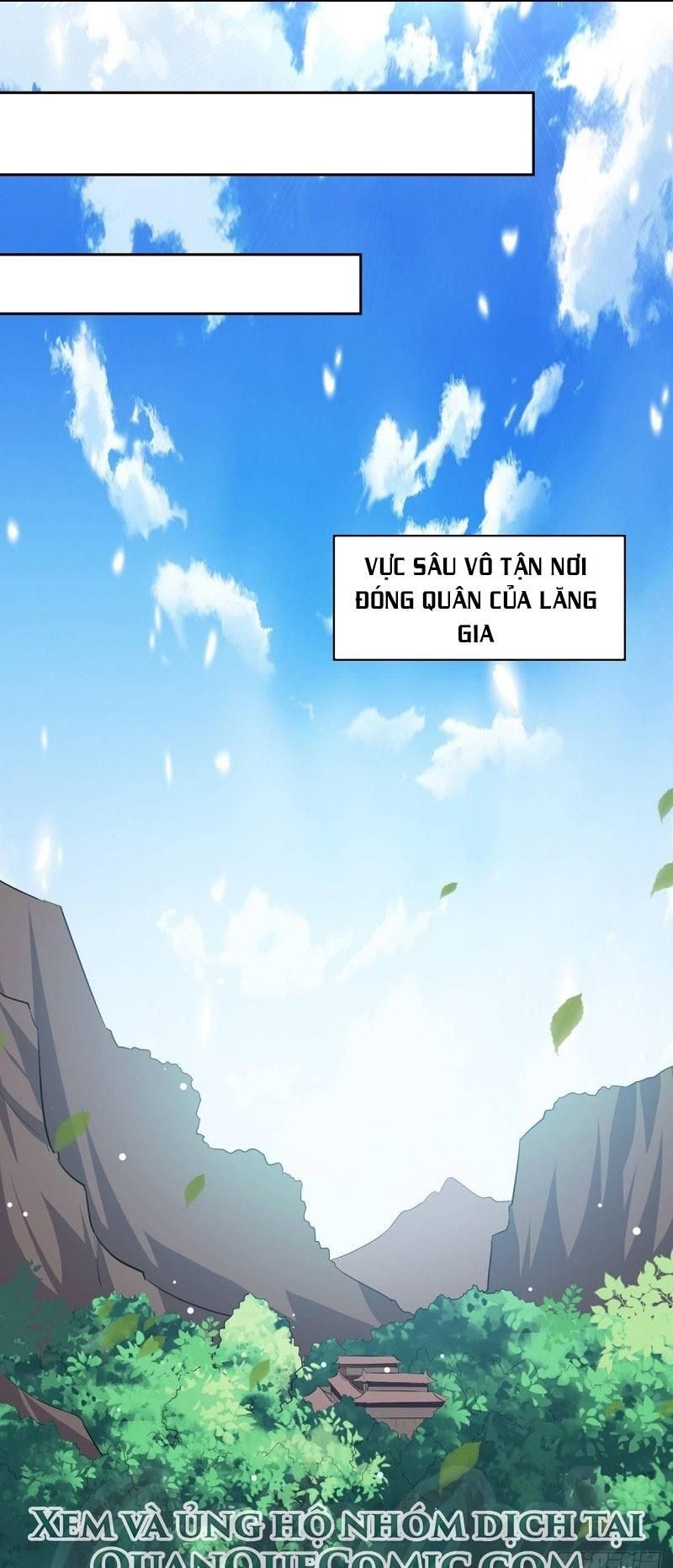 đọc truyện Lăng Thiên Thần Đế Chương 83 ảnh 3 tại Thiên Thai Truyện