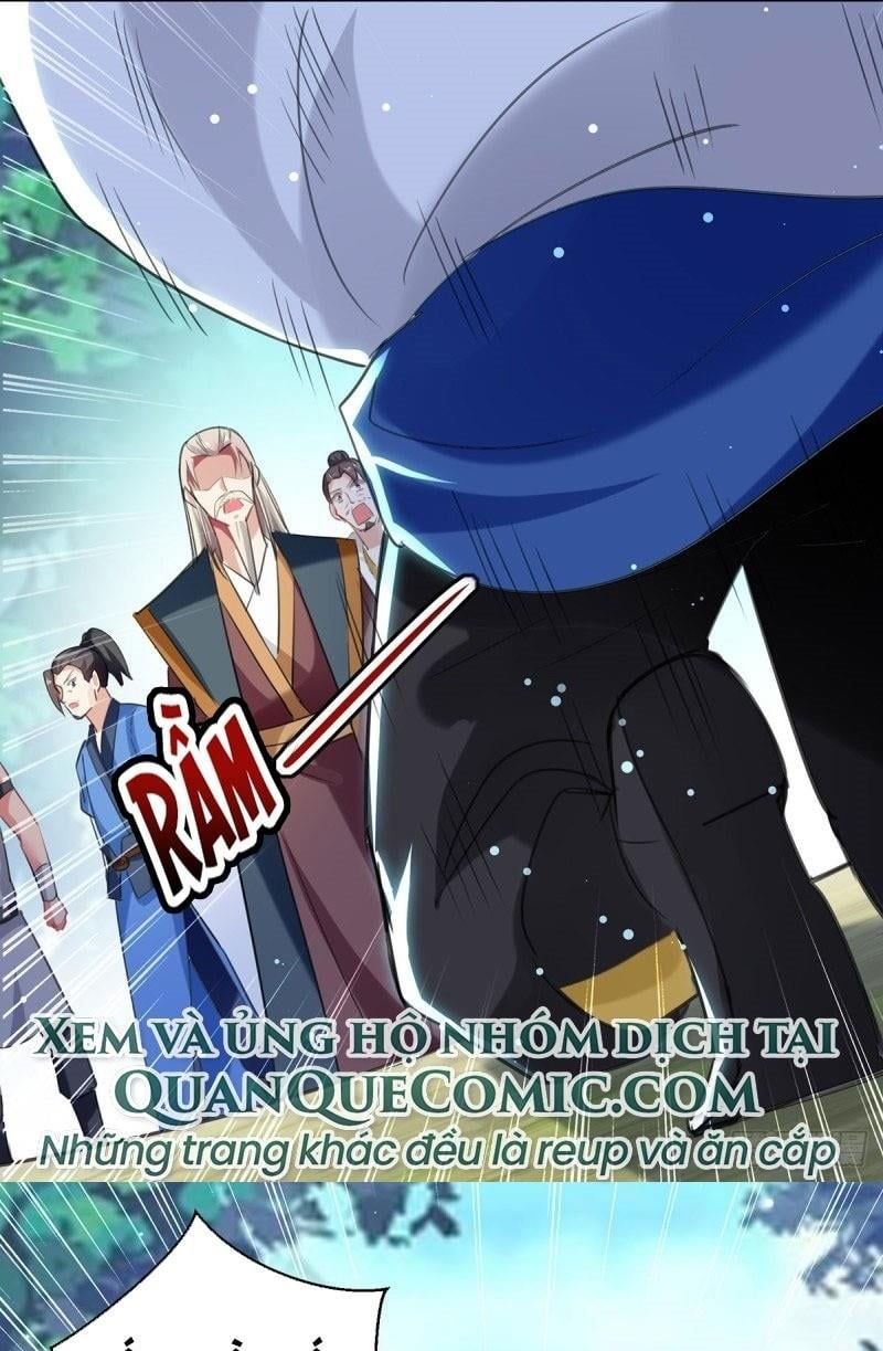 đọc truyện Lăng Thiên Thần Đế Chương 83 ảnh 19 tại Thiên Thai Truyện