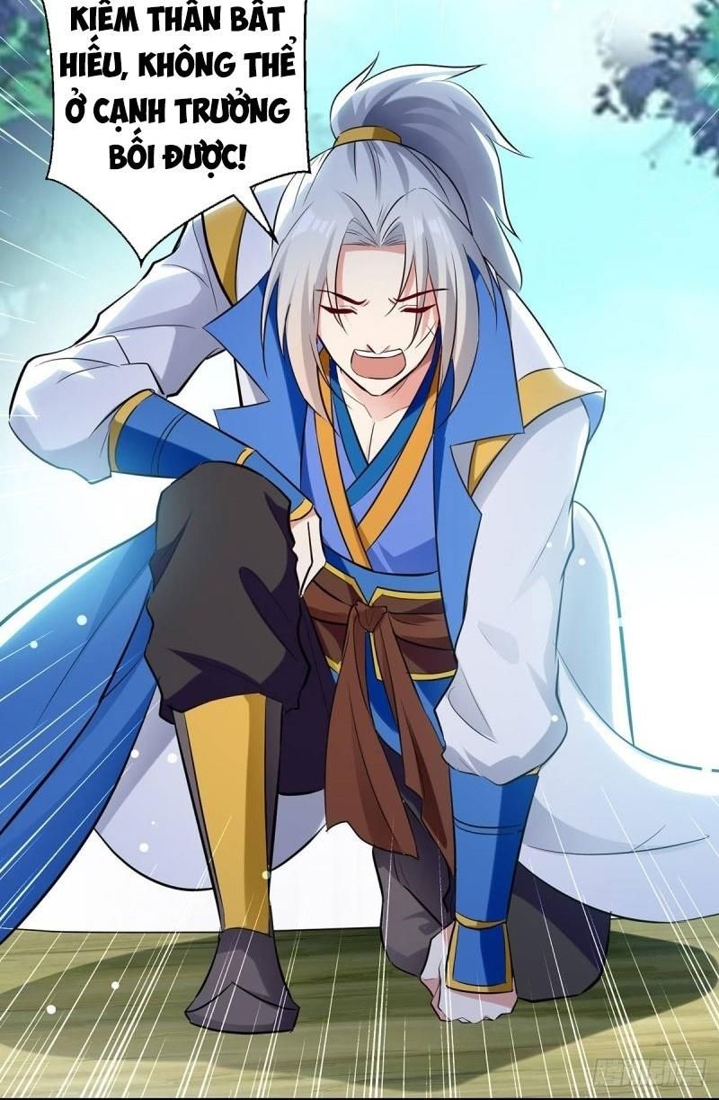 đọc truyện Lăng Thiên Thần Đế Chương 83 ảnh 20 tại Thiên Thai Truyện