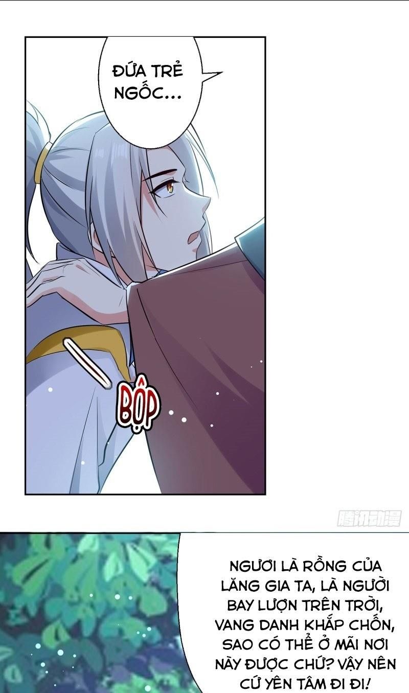 đọc truyện Lăng Thiên Thần Đế Chương 83 ảnh 21 tại Thiên Thai Truyện