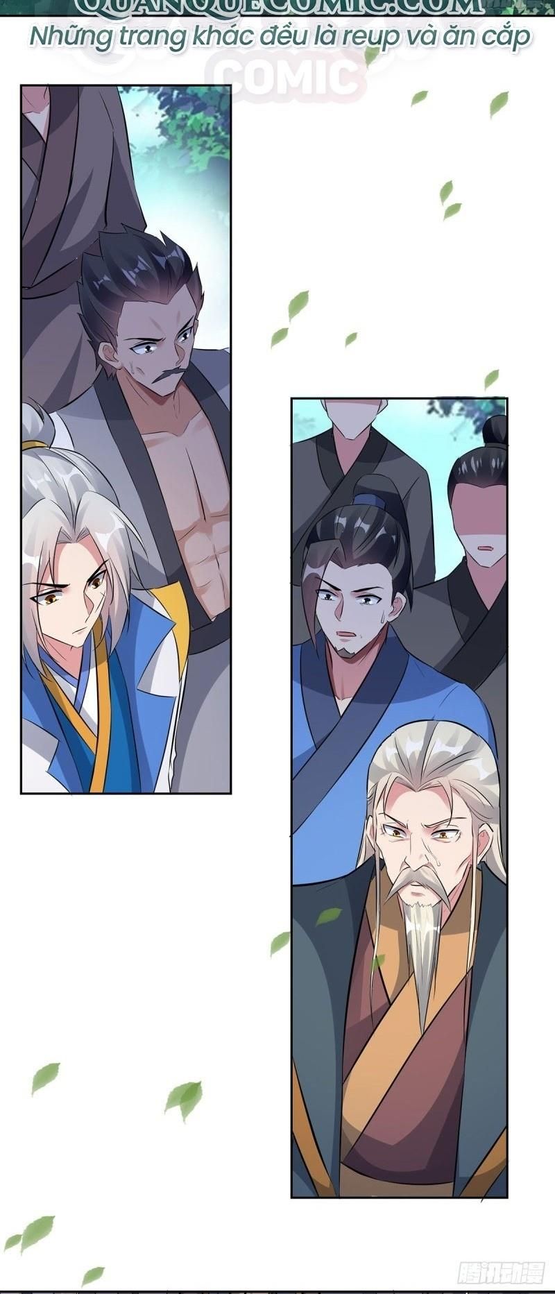 đọc truyện Lăng Thiên Thần Đế Chương 83 ảnh 4 tại Thiên Thai Truyện